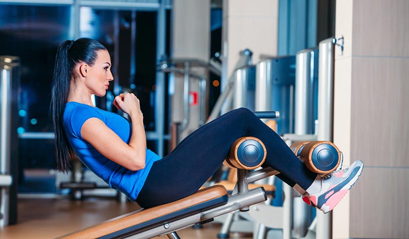 بیشترین چربی سوزی با کدام ورزش